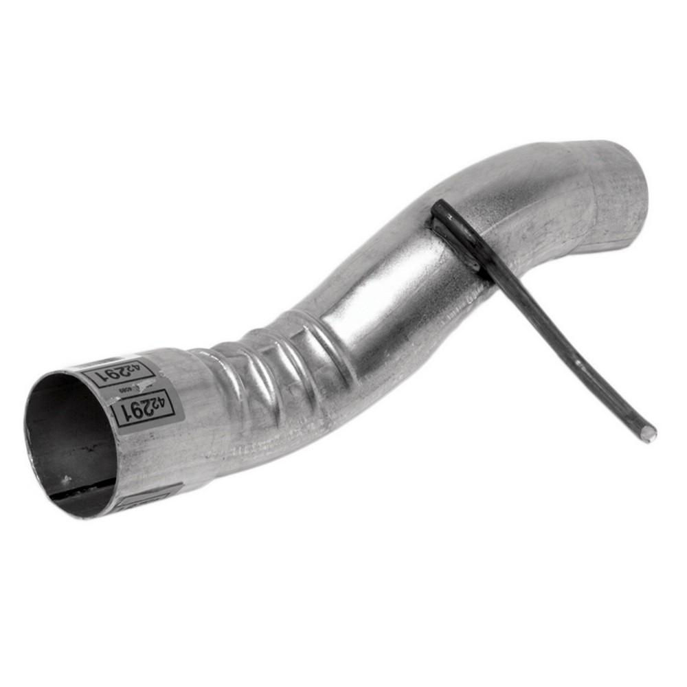 Walker Exhaust Intermediate Pipe 42291 - FORTLUFT Auto Parts & Car ...