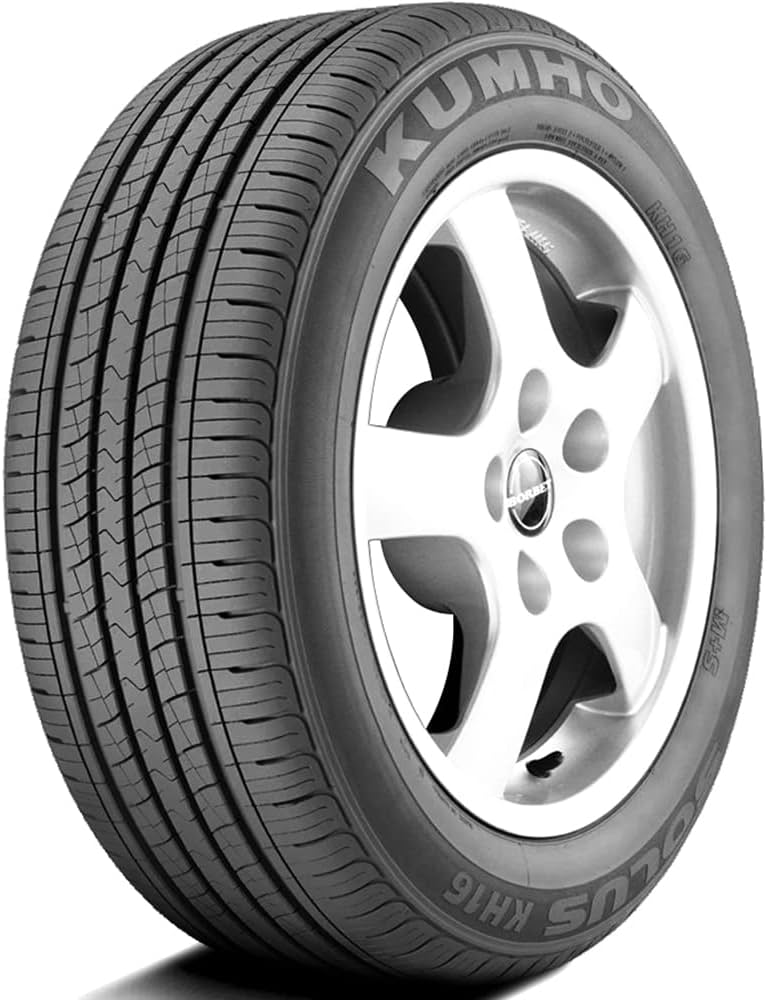 Кумхо Солус 195 55 R16 Купить